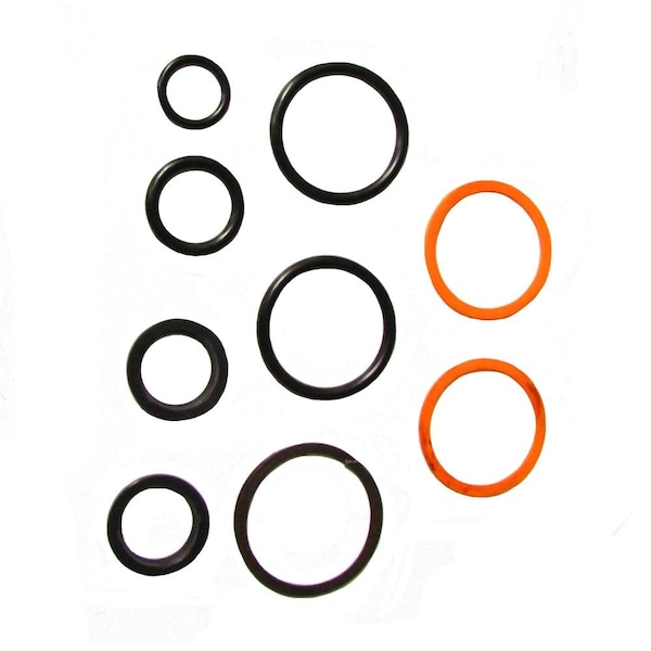 Aftermarket New Cylinder Seal Kit Fits Case/International Harvester 26 480B 480C 580B A44644 - main